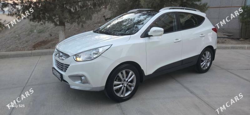 Hyundai IX35 2012 - 200 000 TMT - Aşgabat - img 6