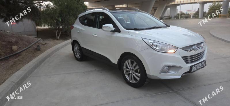Hyundai IX35 2012 - 200 000 TMT - Aşgabat - img 2