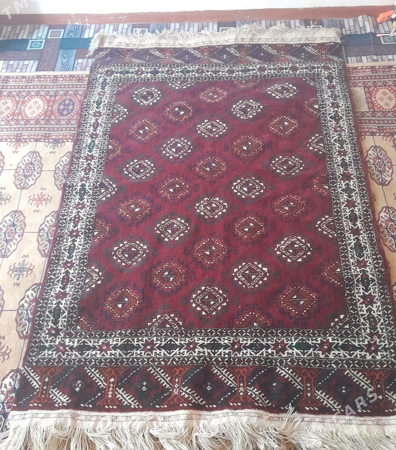 el haly - Gökdepe - img 2