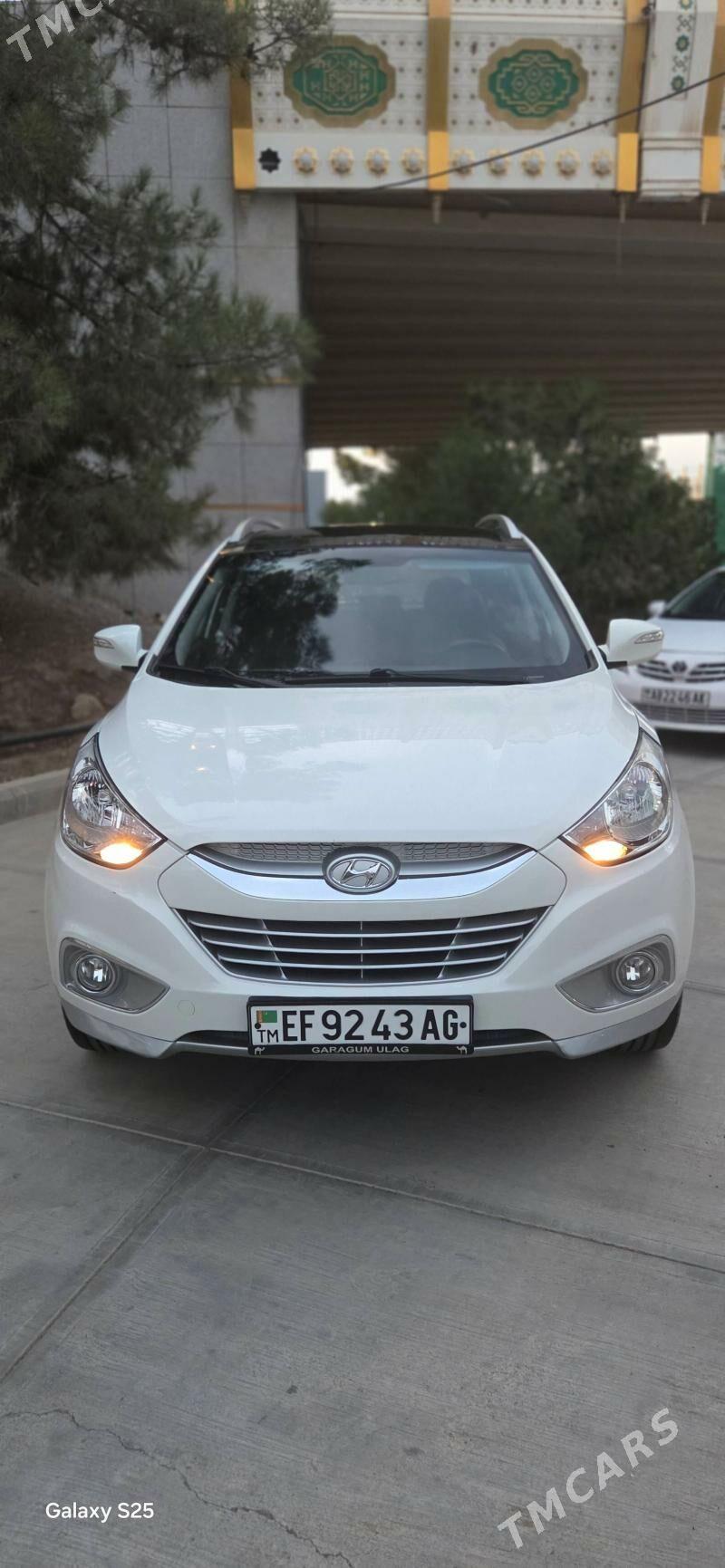 Hyundai IX35 2012 - 200 000 TMT - Aşgabat - img 5