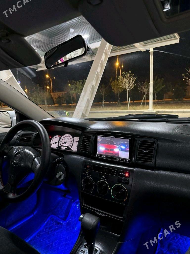 Toyota Corolla 2003 - 120 000 TMT - Balkanabat - img 3