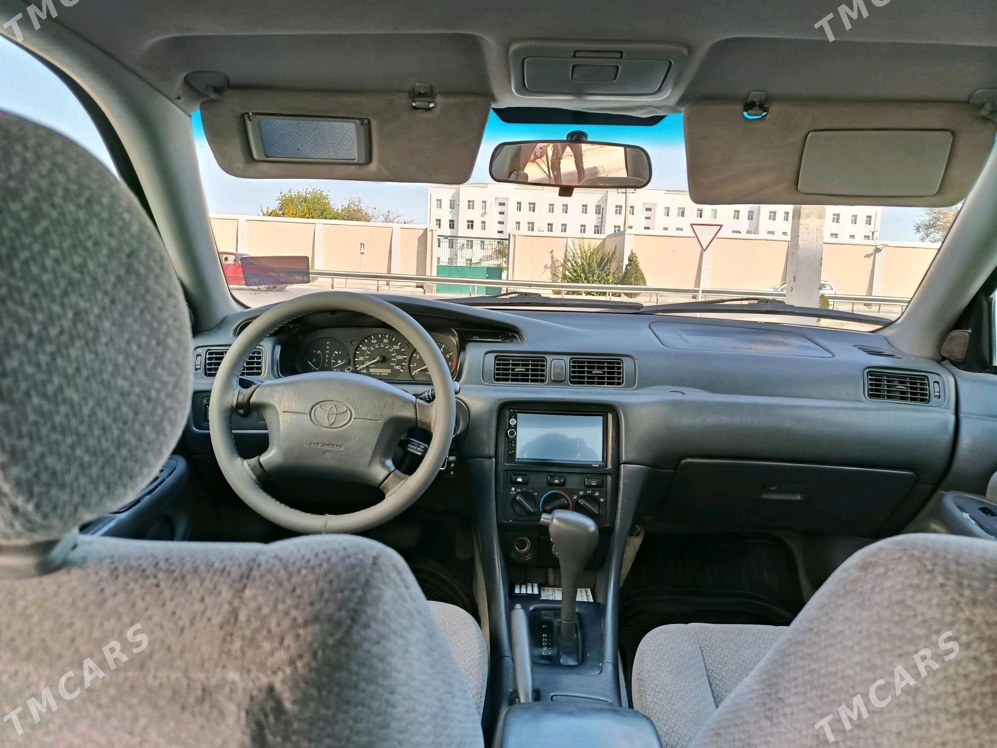 Toyota Camry 1999 - 127 000 TMT - Boldumsaz - img 2