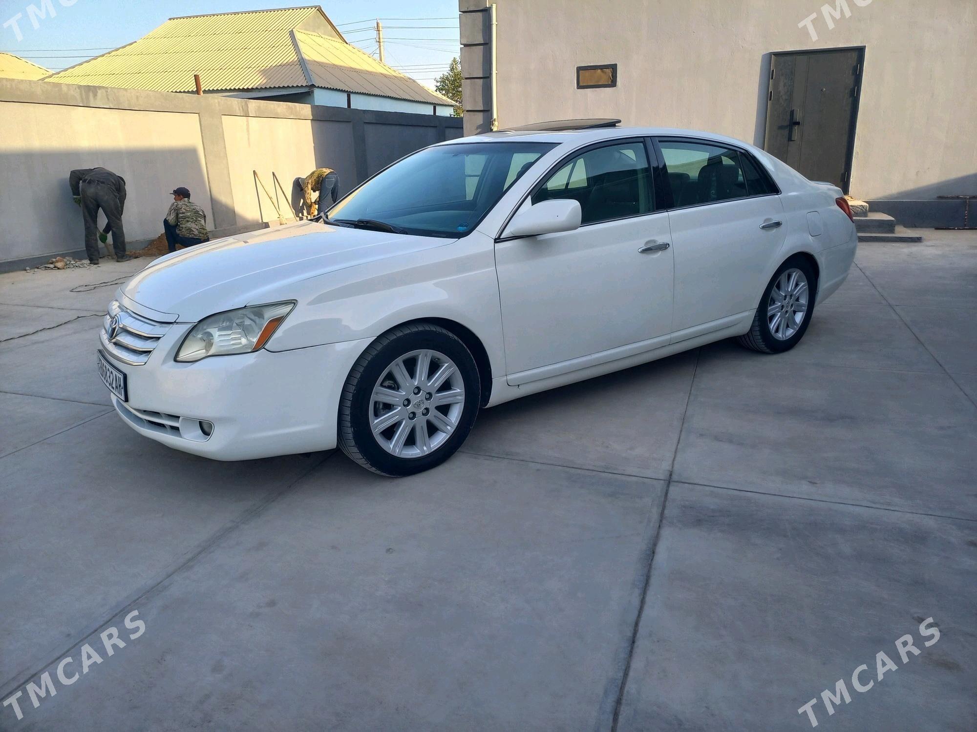 Toyota Avalon 2006 - 170 000 TMT - Änew - img 2