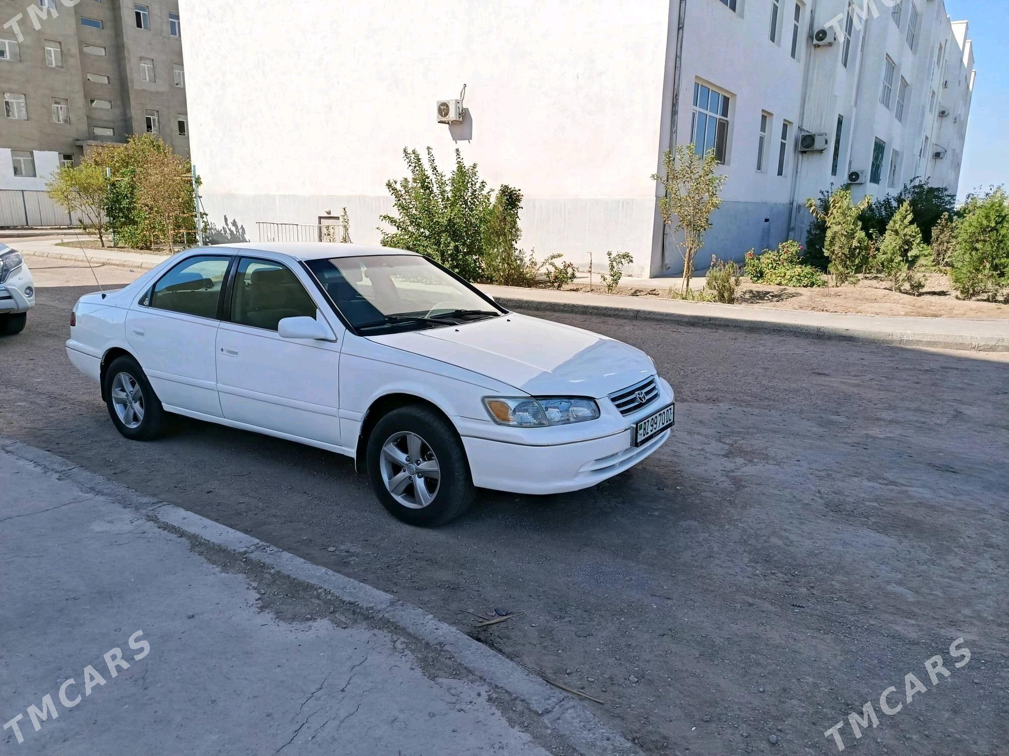 Toyota Camry 1999 - 127 000 TMT - Boldumsaz - img 6