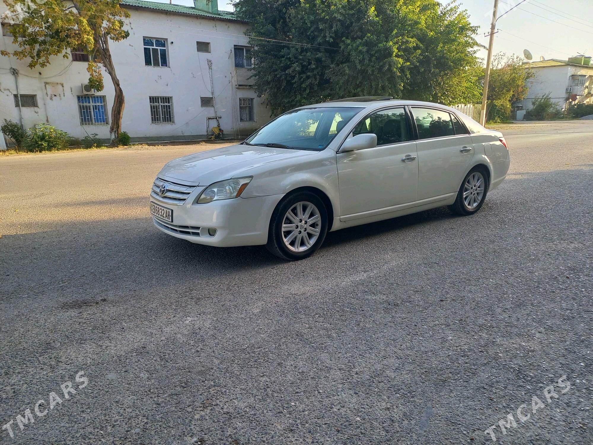 Toyota Avalon 2006 - 170 000 TMT - Änew - img 3