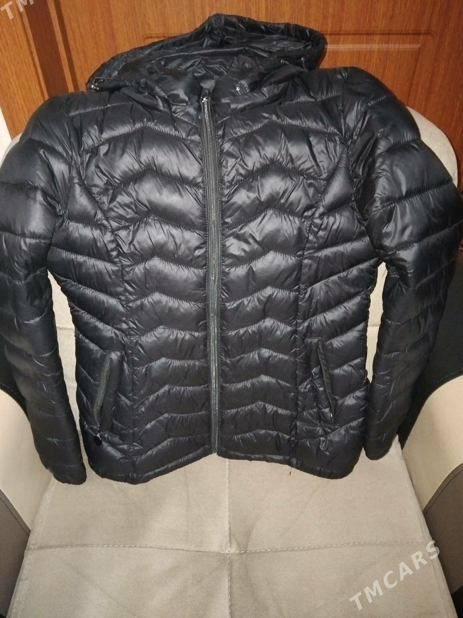 куртки демисизонные женские - Türkmenbaşy - img 2