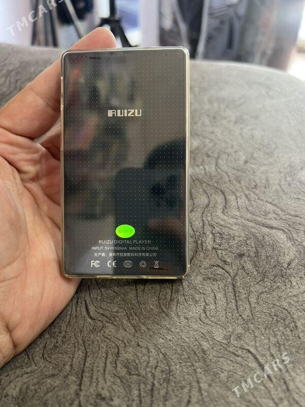 Pleyer kilip gorkezya 32gb - Sakarçäge - img 2