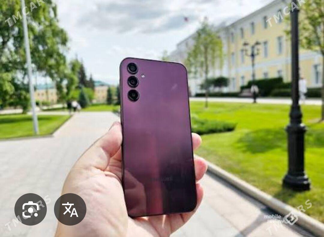 samsung a24 - Ашхабад - img 3