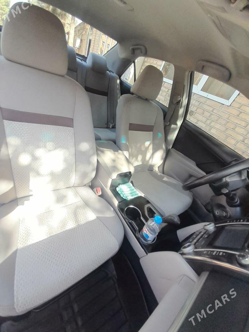 Toyota Camry 2014 - 240 000 TMT - Mary - img 2