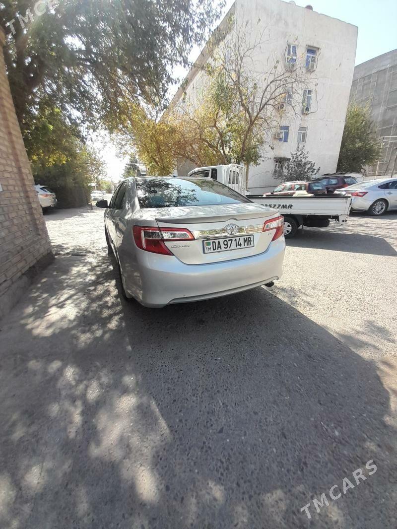 Toyota Camry 2014 - 240 000 TMT - Mary - img 6