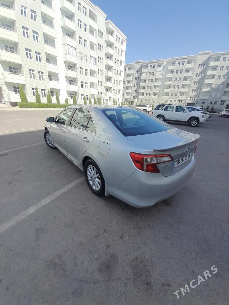 Toyota Camry 2014 - 240 000 TMT - Mary - img 4