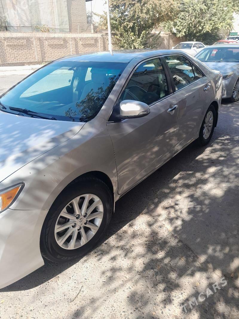 Toyota Camry 2014 - 240 000 TMT - Mary - img 3