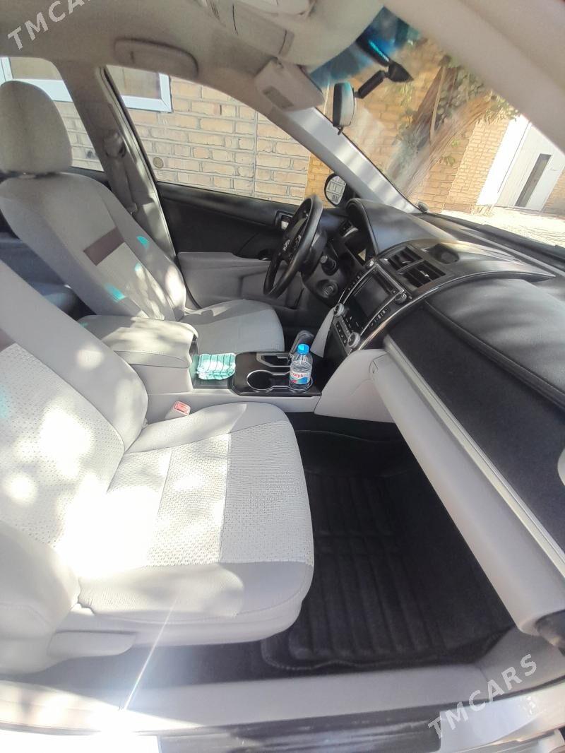Toyota Camry 2014 - 240 000 TMT - Mary - img 5