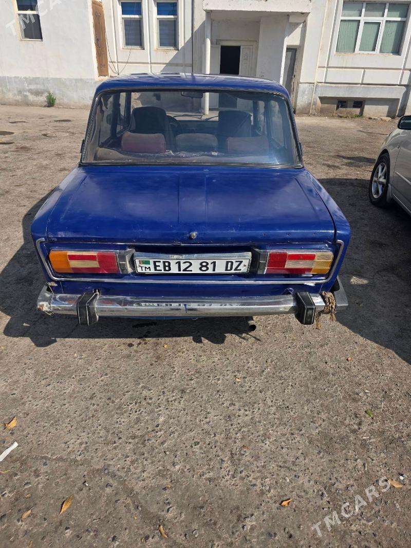 Lada 2106 1990 - 12 000 TMT - Дашогуз - img 2