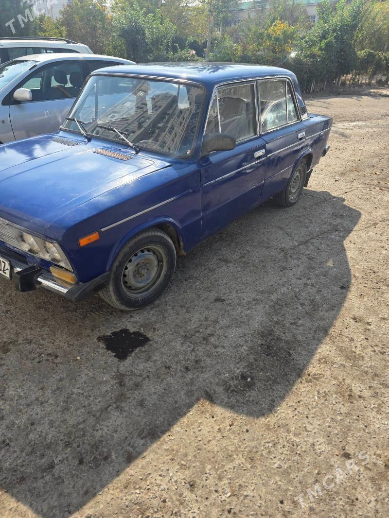 Lada 2106 1990 - 12 000 TMT - Дашогуз - img 3