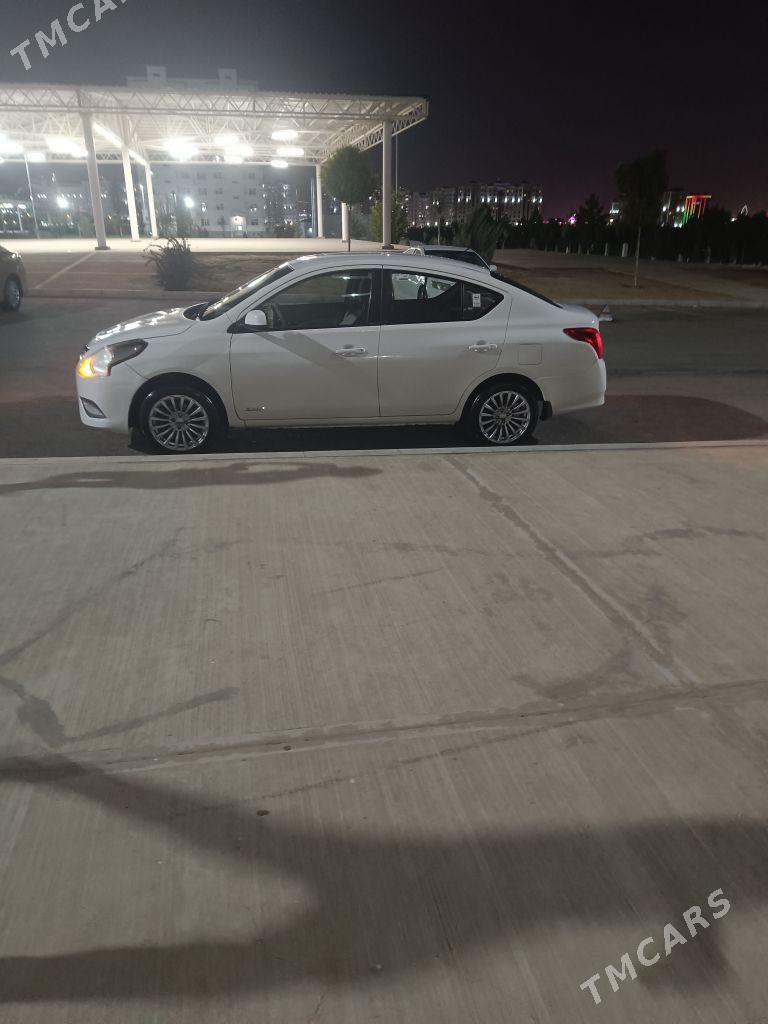 Nissan Sunny 2015 - 136 000 TMT - Aşgabat - img 5