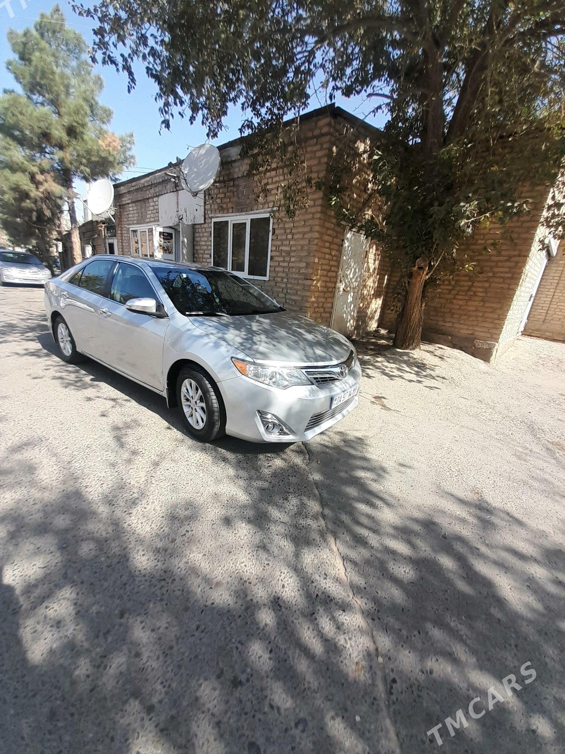 Toyota Camry 2014 - 240 000 TMT - Mary - img 8