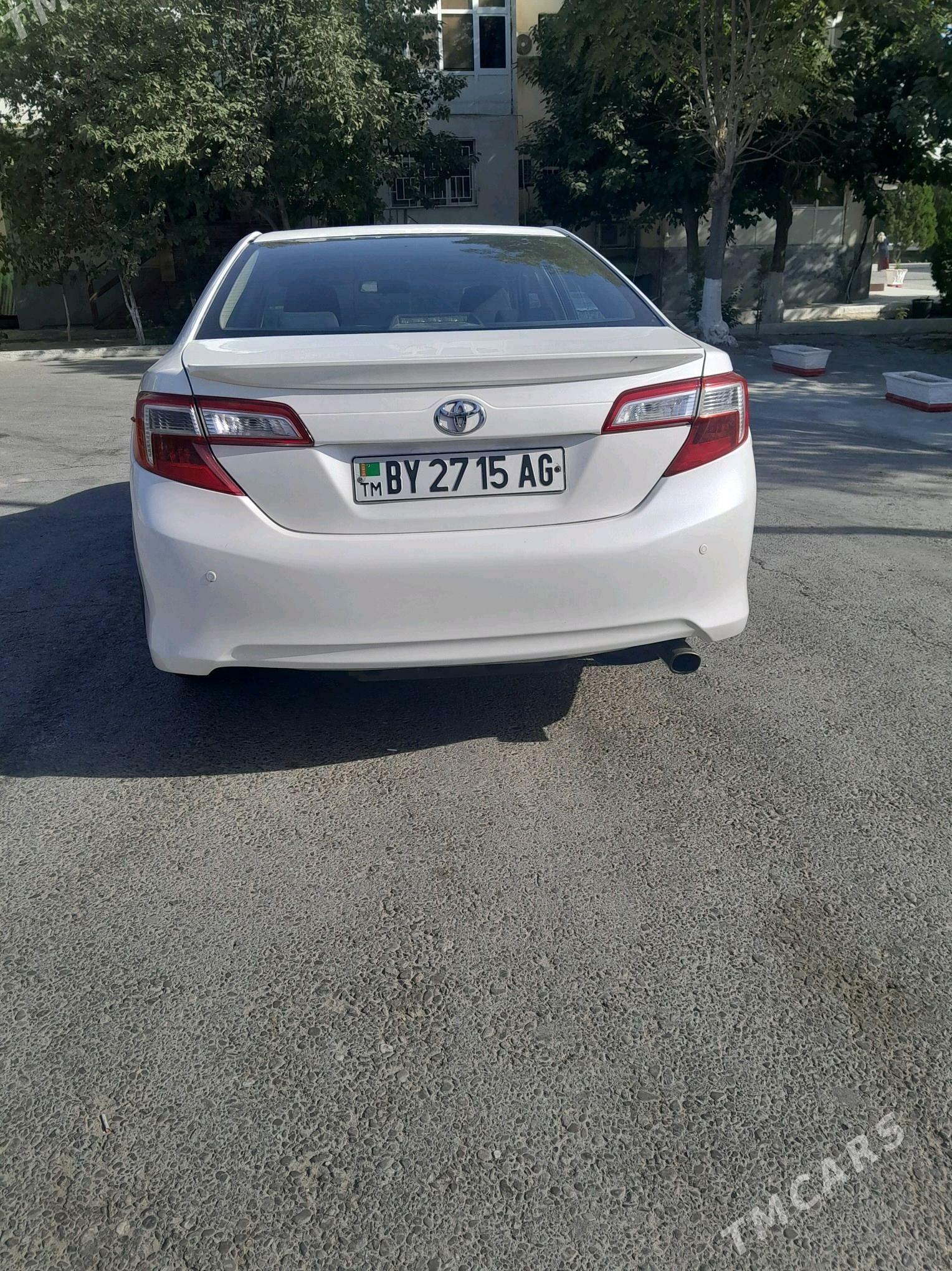 Toyota Camry 2012 - 197 000 TMT - Aşgabat - img 5