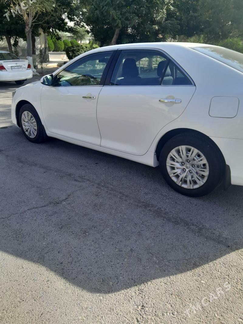 Toyota Camry 2012 - 197 000 TMT - Aşgabat - img 2