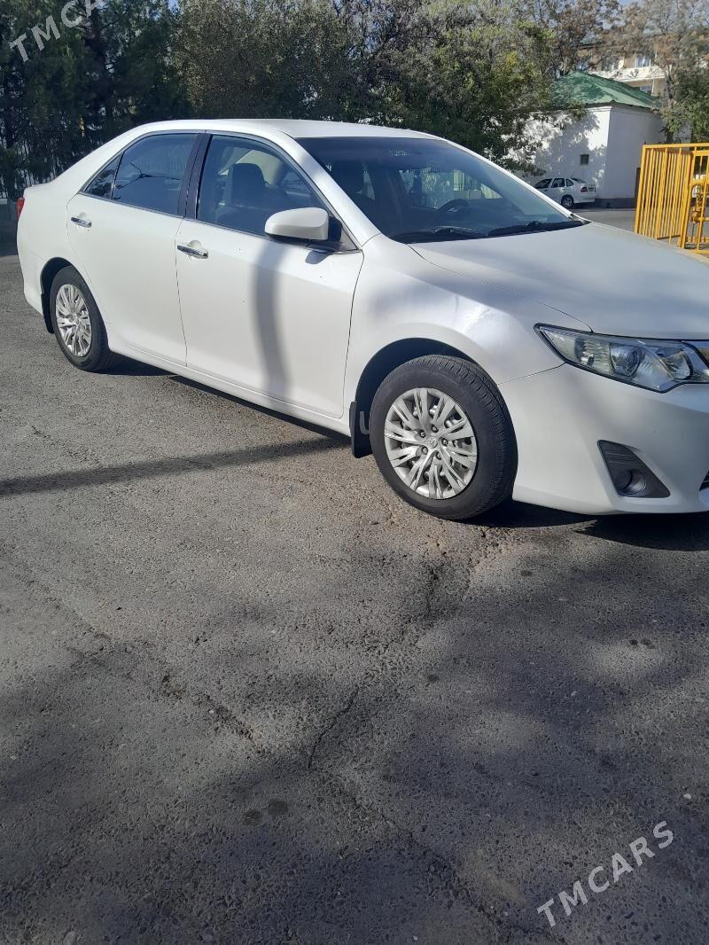 Toyota Camry 2012 - 197 000 TMT - Aşgabat - img 4