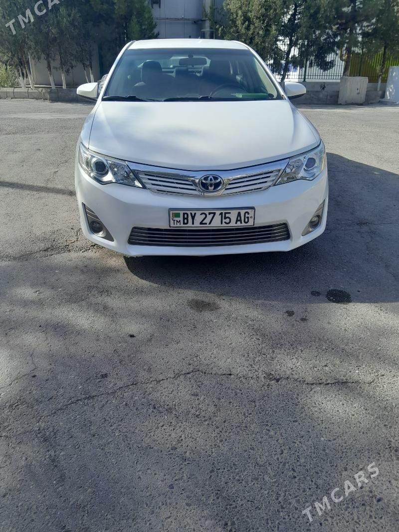 Toyota Camry 2012 - 197 000 TMT - Aşgabat - img 3