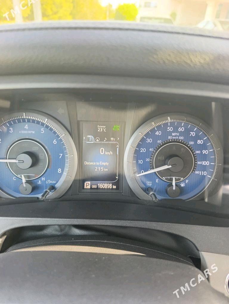 Toyota Sienna 2018 - 430 000 TMT - Ашхабад - img 4