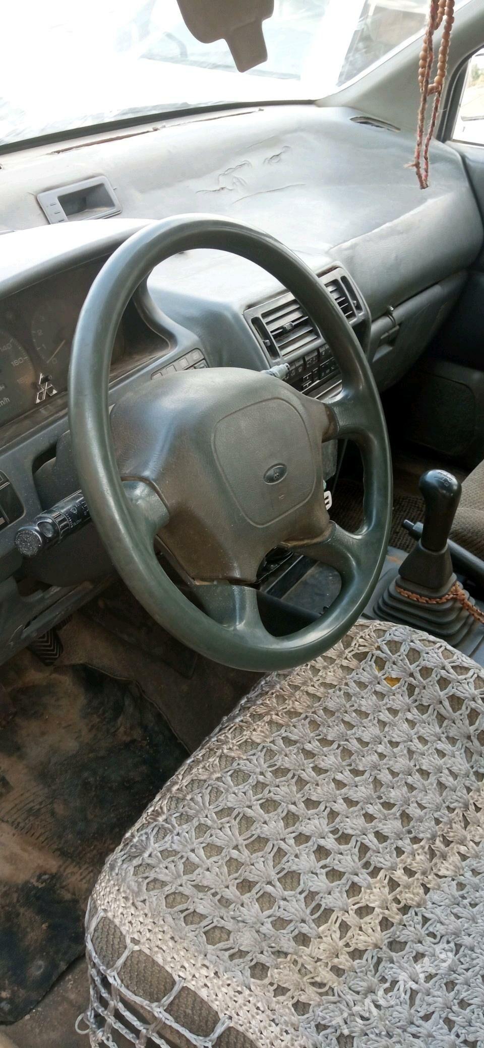 Toyota Avensis 1998 - 30 000 TMT - Губадаг - img 4
