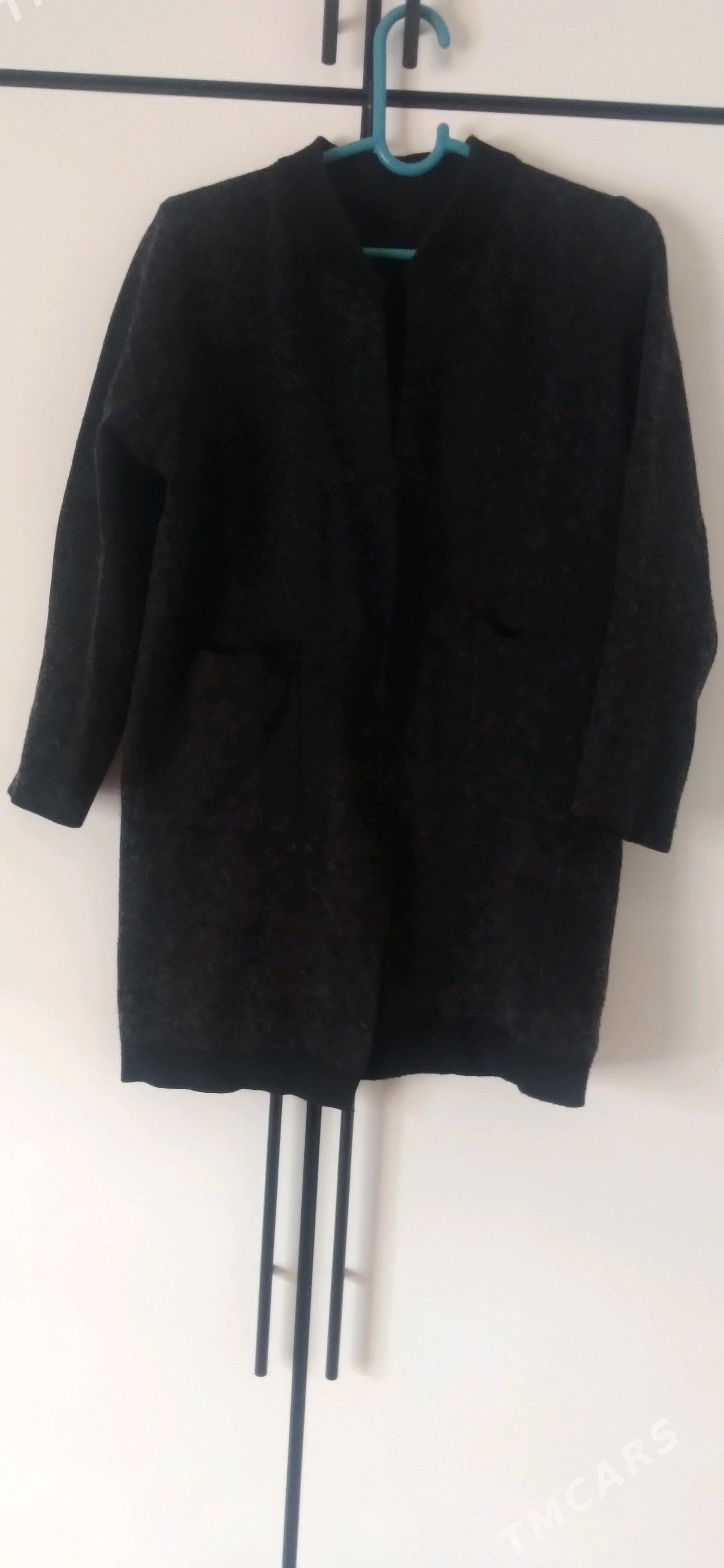 koşja şempir deri - Туркменбаши - img 4