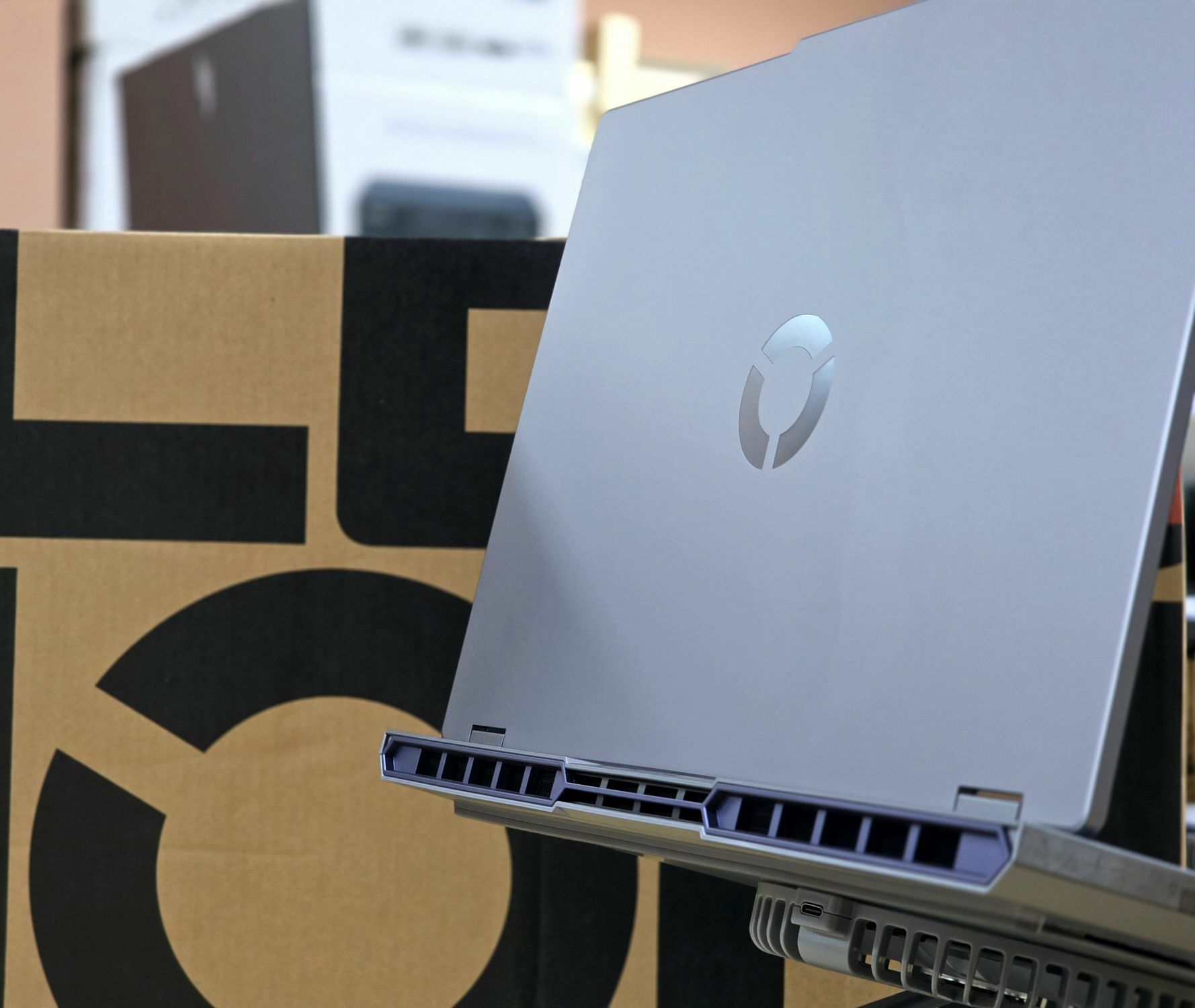 Lenovo Legion/32GB/RTX5060 8GB - Aşgabat - img 5