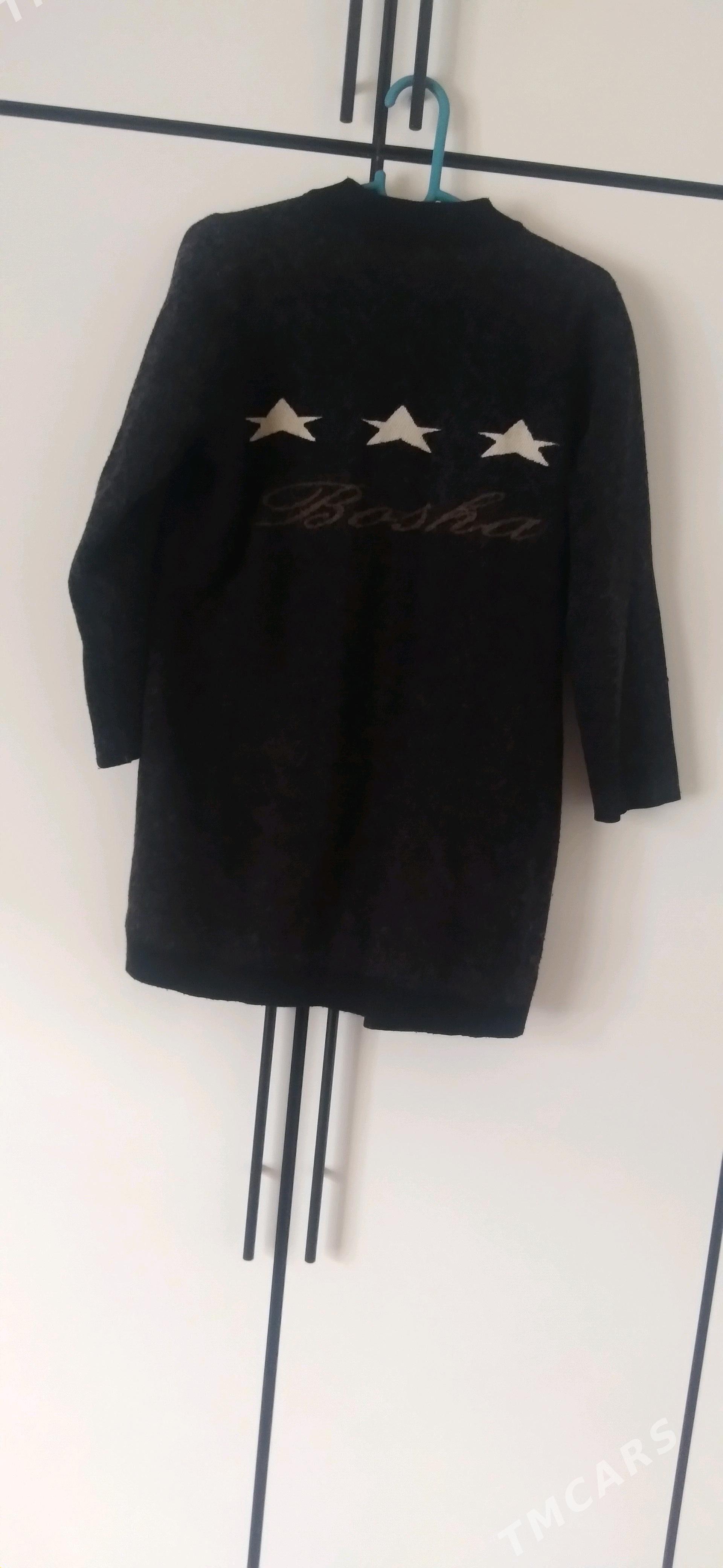 koşja şempir deri - Туркменбаши - img 3