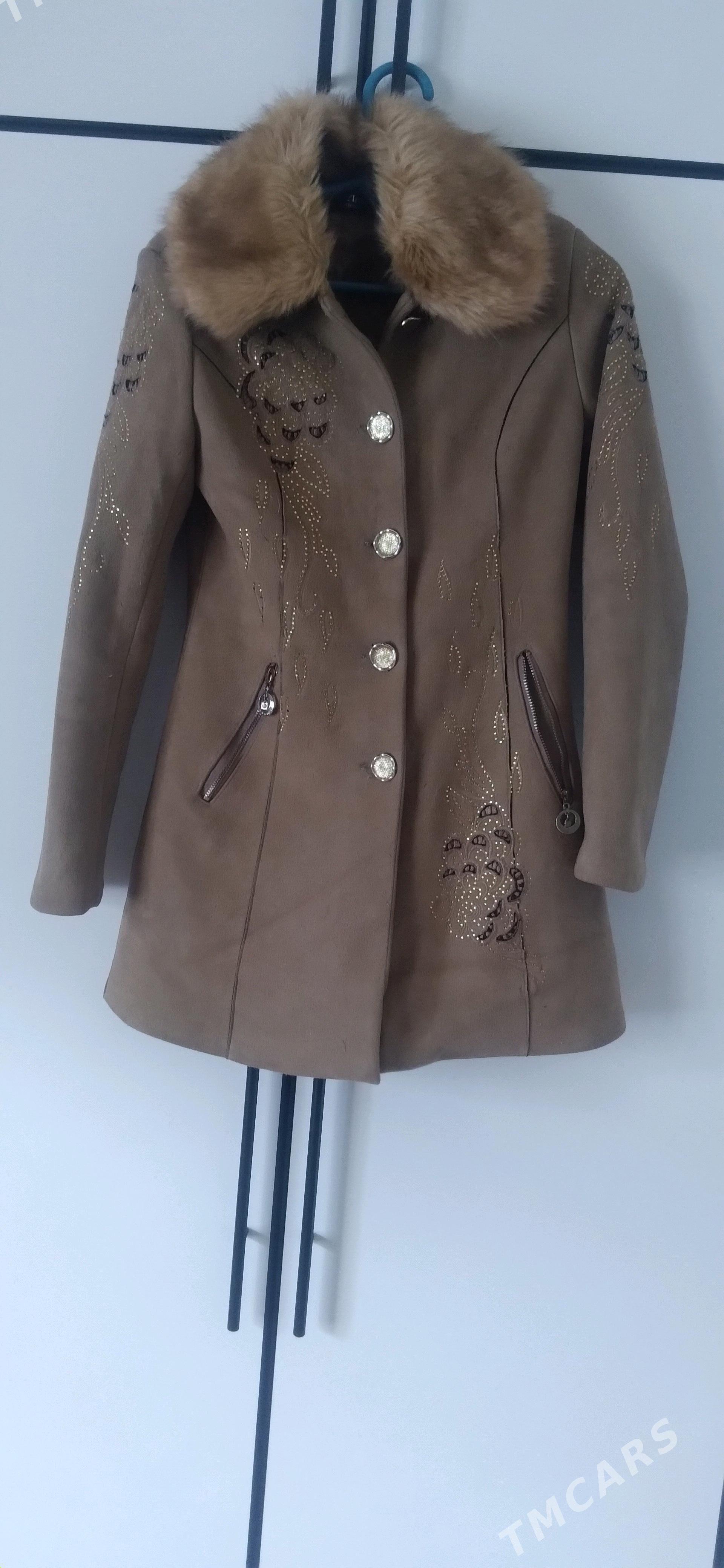 koşja şempir deri - Туркменбаши - img 2