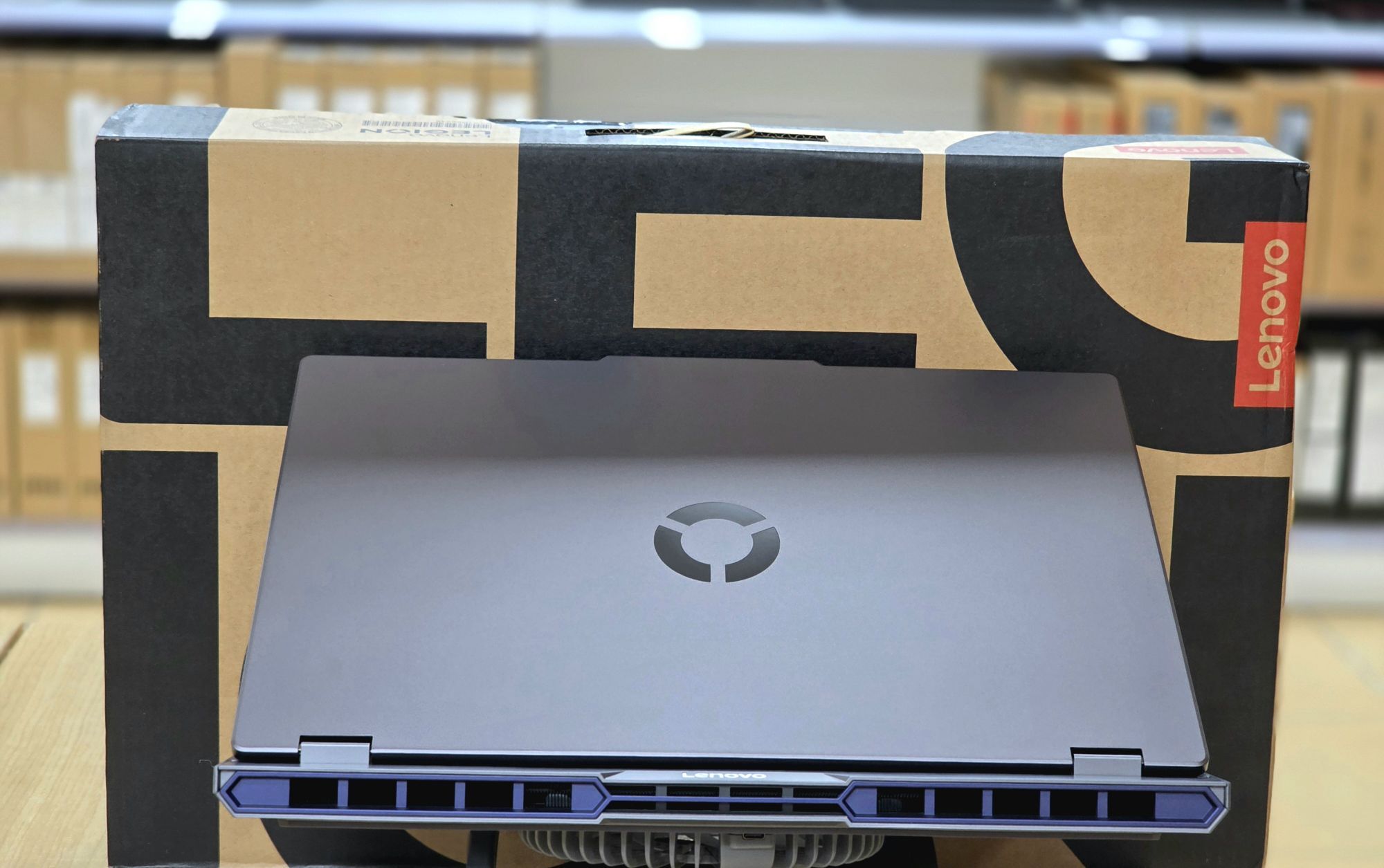 Lenovo Legion/32GB/RTX5060 8GB - Aşgabat - img 7