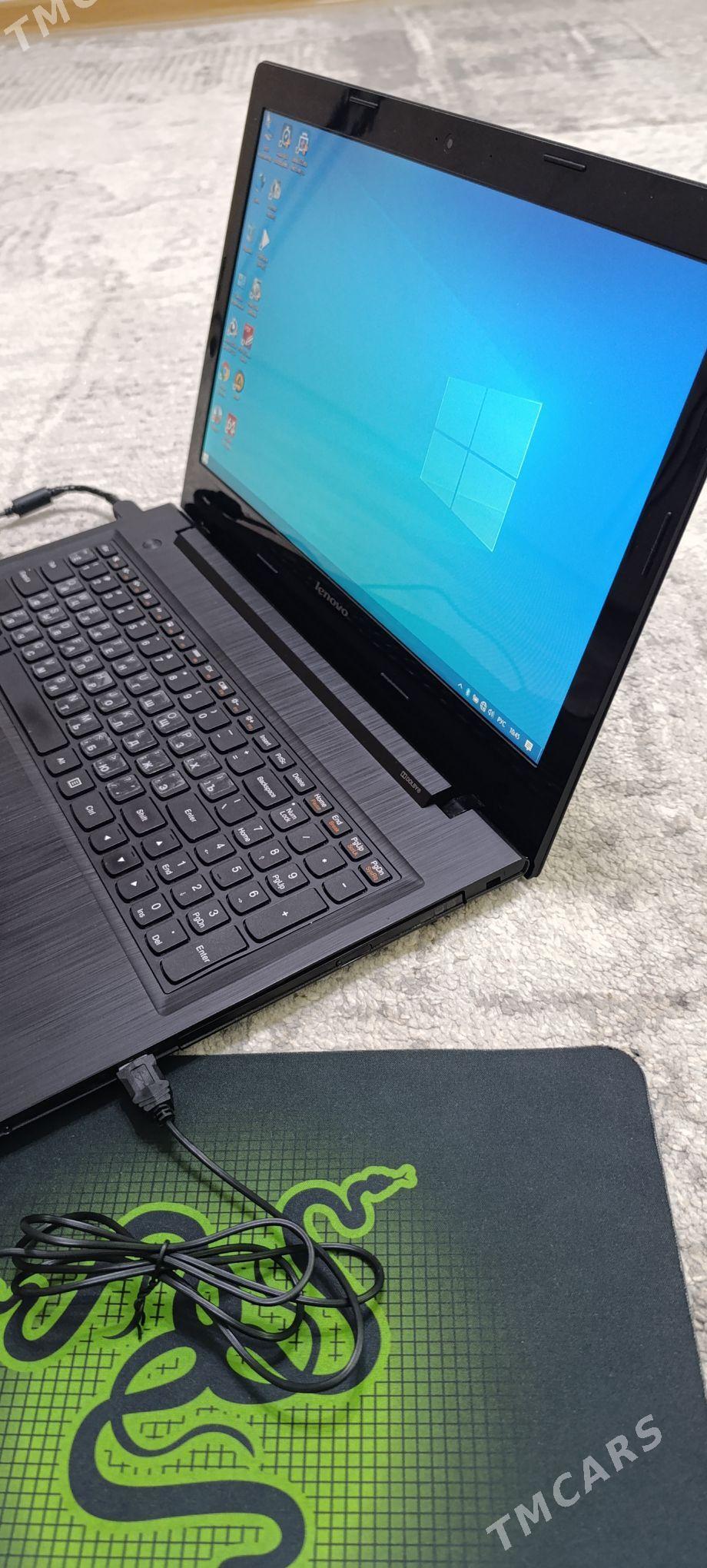 kompýuter notebook - Мары - img 3