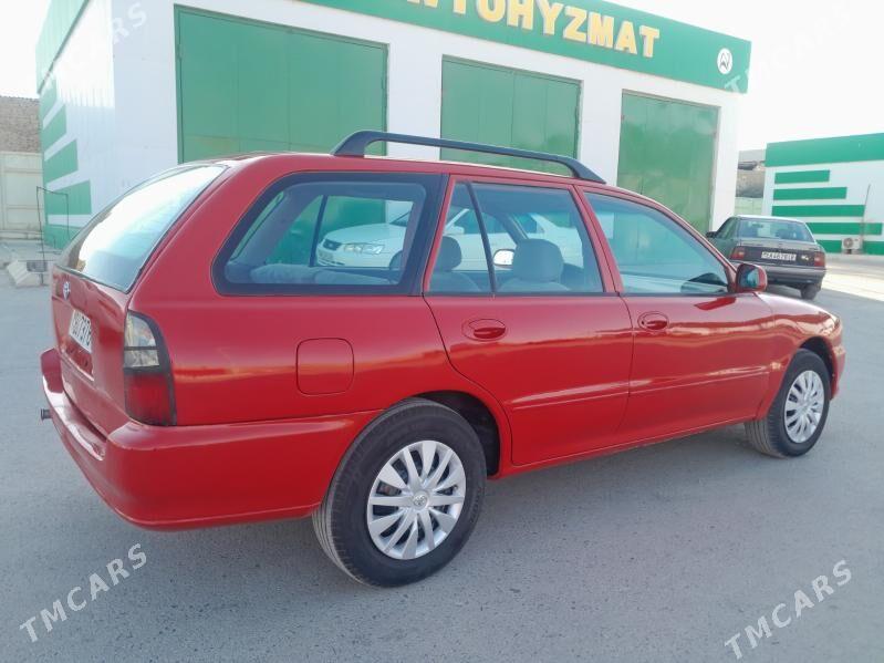 Toyota Corona 1999 - 50 000 TMT - Магданлы - img 3