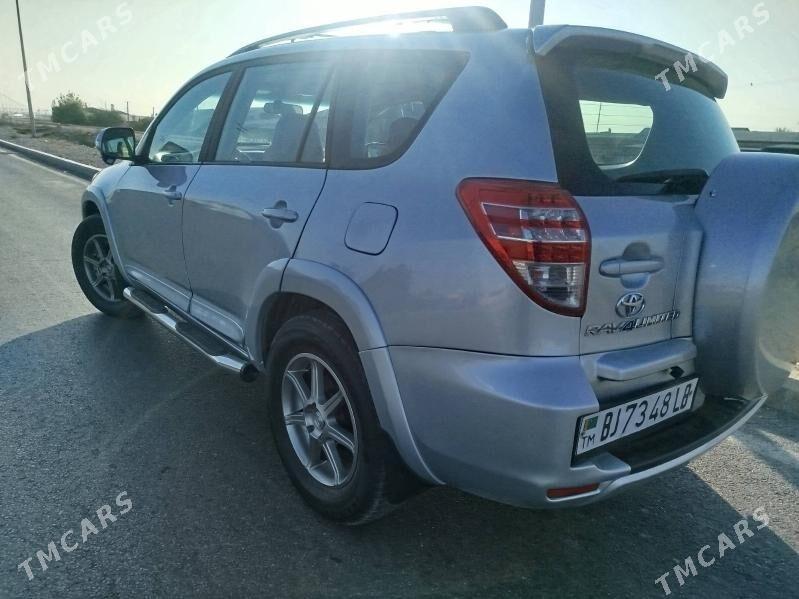 Toyota RAV4 2011 - 210 000 TMT - Farap - img 2