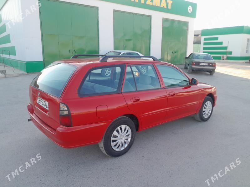 Toyota Corona 1999 - 50 000 TMT - Магданлы - img 4