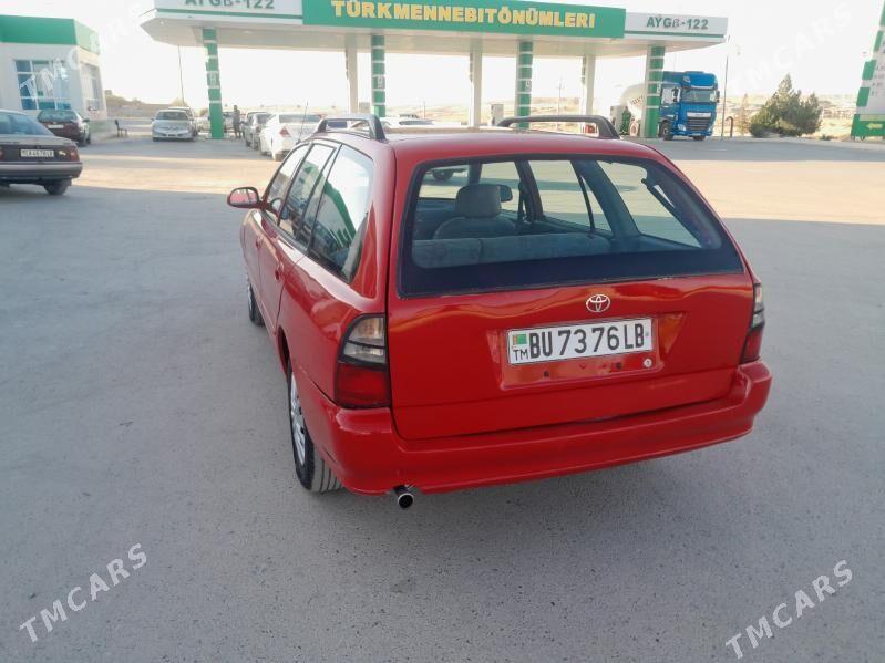 Toyota Corona 1999 - 50 000 TMT - Магданлы - img 5