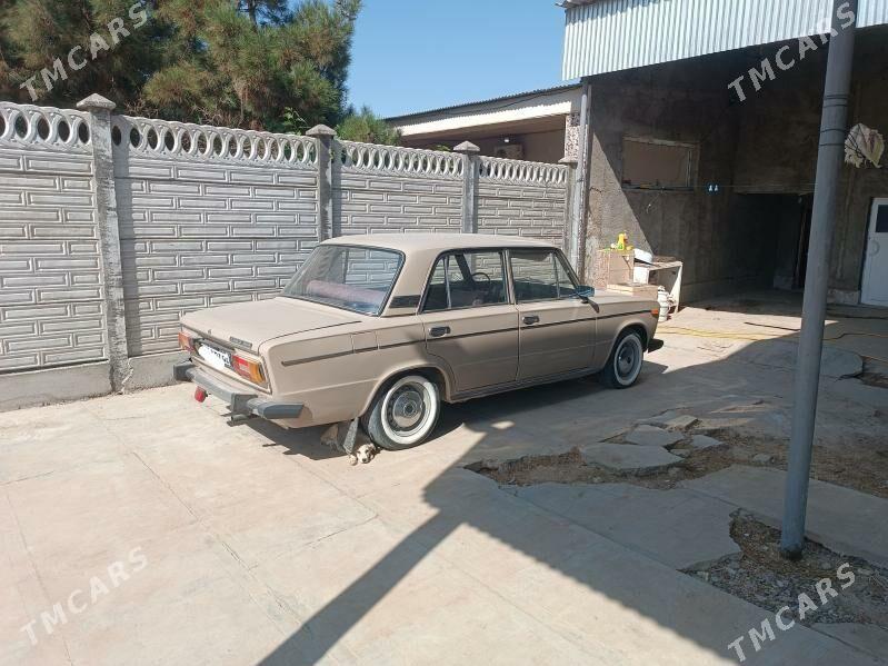 Lada 2106 1990 - 22 000 TMT - Байрамали - img 1