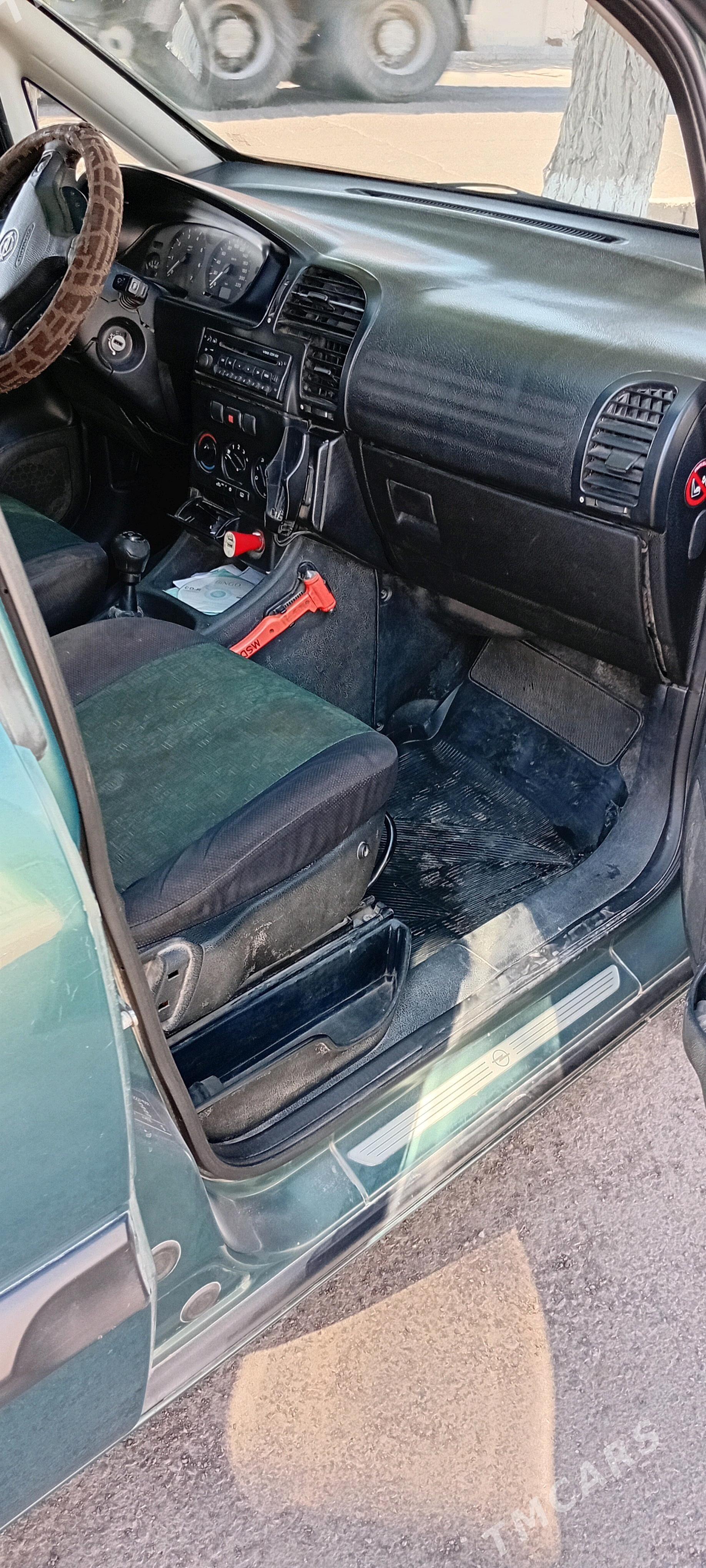 Opel Zafira 2002 - 110 000 TMT - Gurbansoltan Eje - img 2