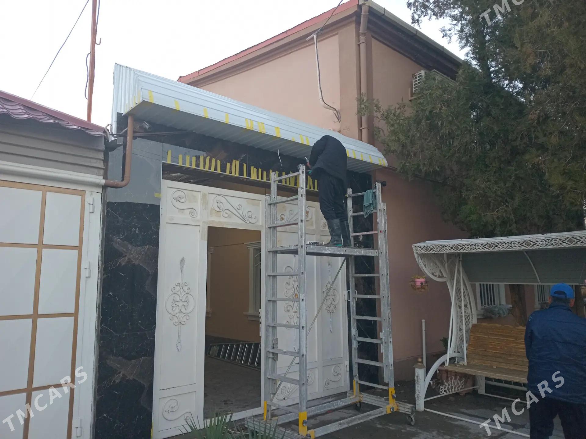  KAZEREK (NAWES) WE REŞOTKA - Бузмеин - img 10
