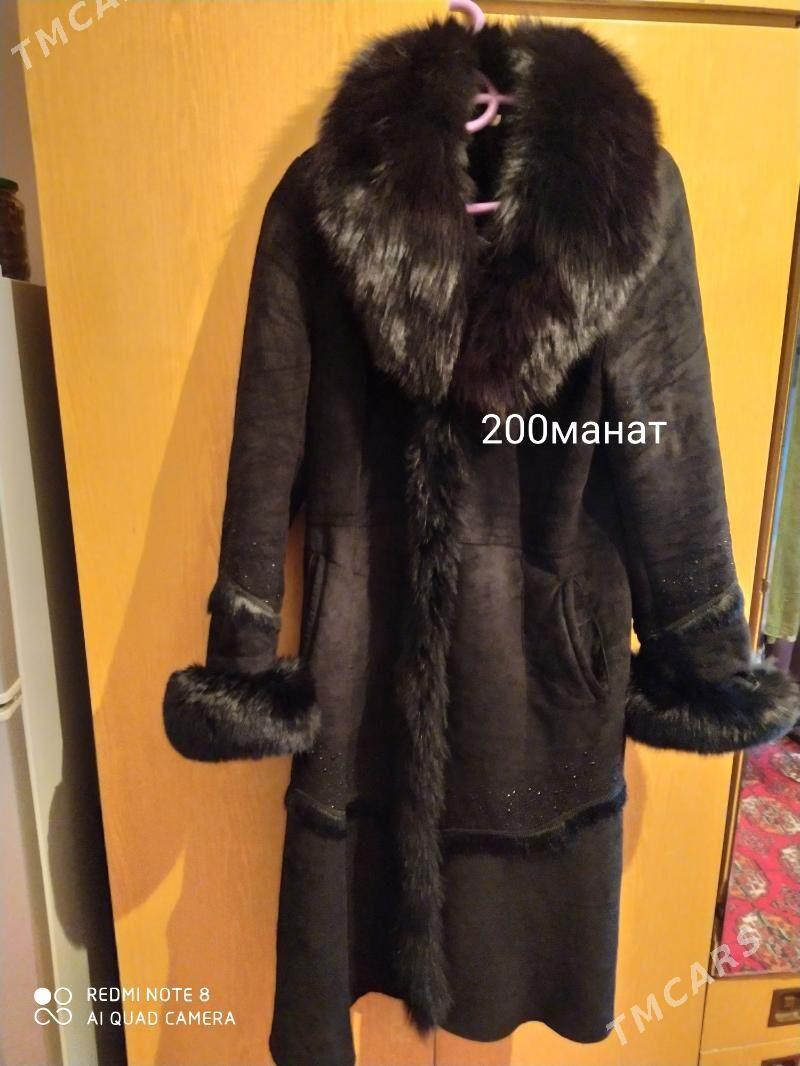 жемпирлер - Türkmenabat - img 2