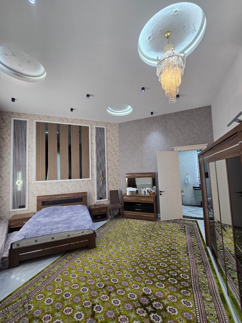 13TAPGYR FULL 3 KOMNAT - Aşgabat - img 3