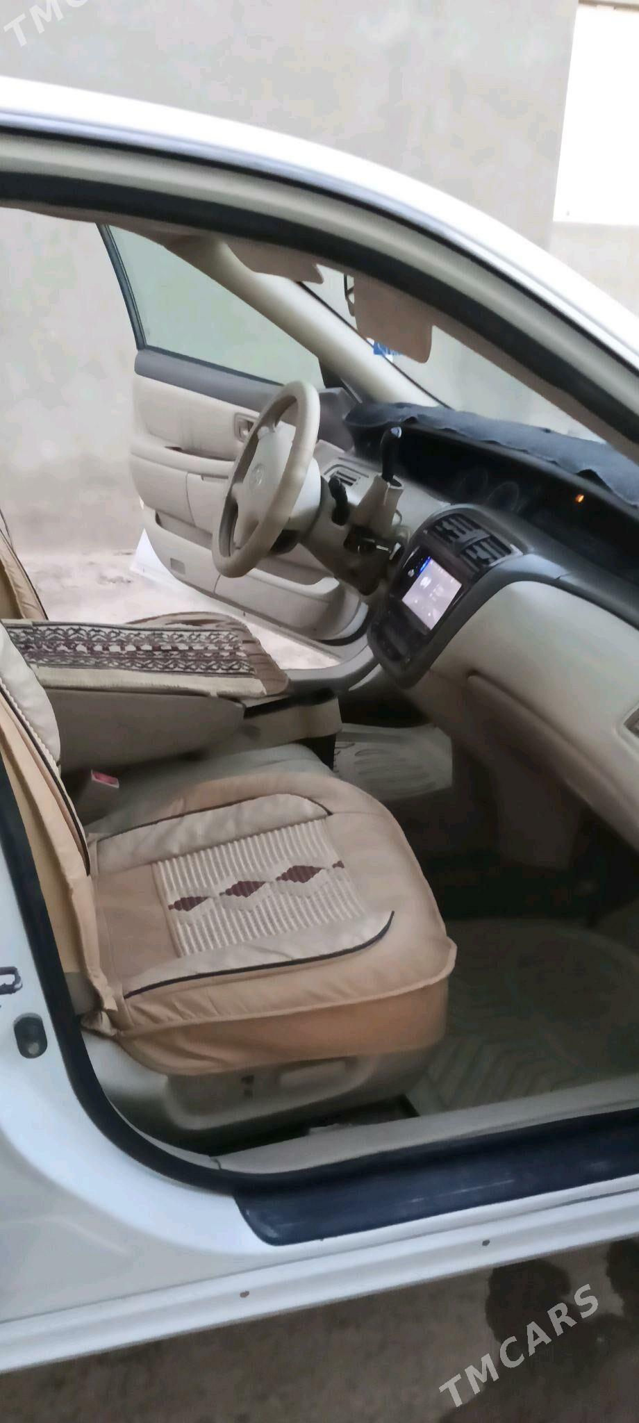 Toyota Avalon 2002 - 155 000 TMT - Türkmenbaşy etr. - img 5