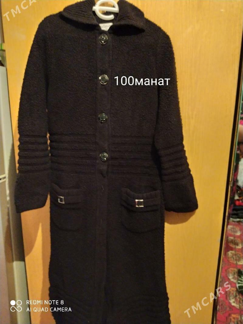 жемпирлер - Türkmenabat - img 6