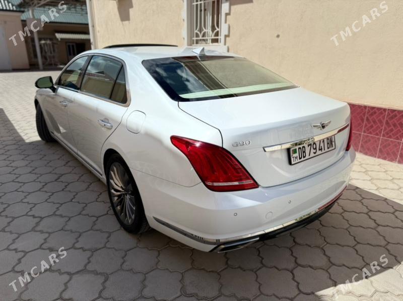 Genesis G90 2018 - 400 000 TMT - Balkanabat - img 2