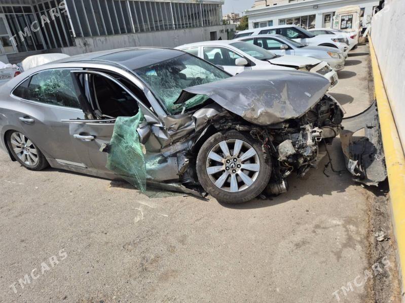 Hyundai Equus 2010 - 65 000 TMT - Ашхабад - img 2