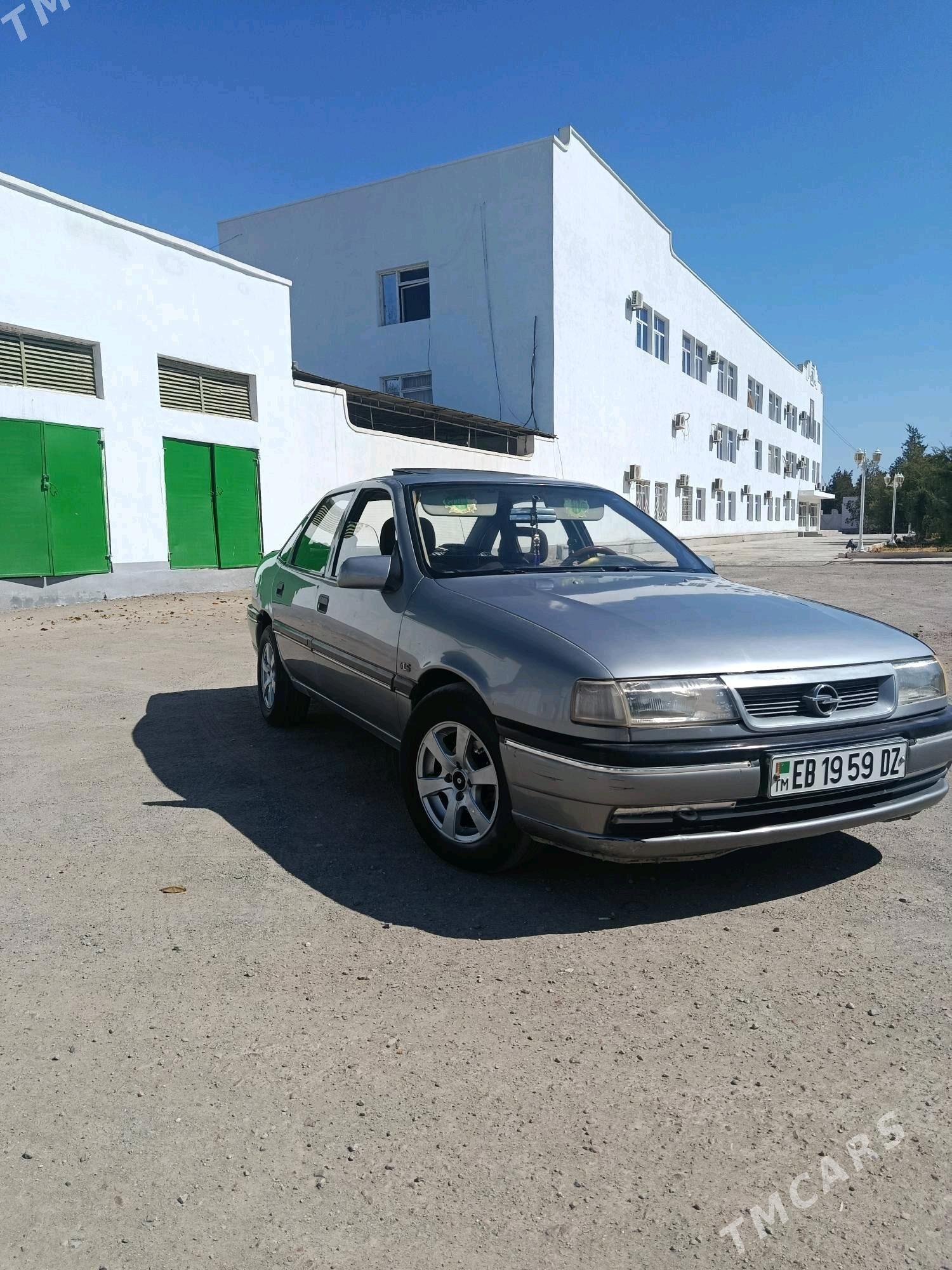 Opel Vectra 1992 - 42 000 TMT - Шабатский этрап - img 3