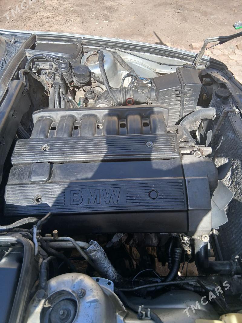 BMW 5 Series 1991 - 30 000 TMT - Сакар - img 3