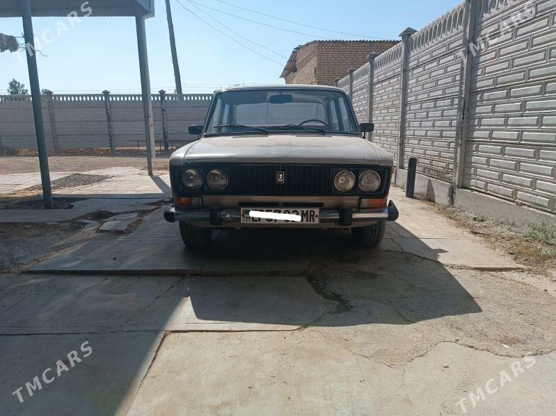 Lada 2106 1990 - 22 000 TMT - Байрамали - img 4