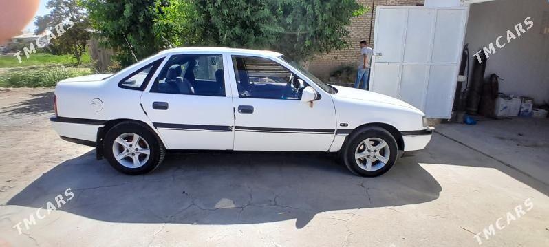 Opel Vectra 1991 - 30 000 TMT - Туркменгала - img 2